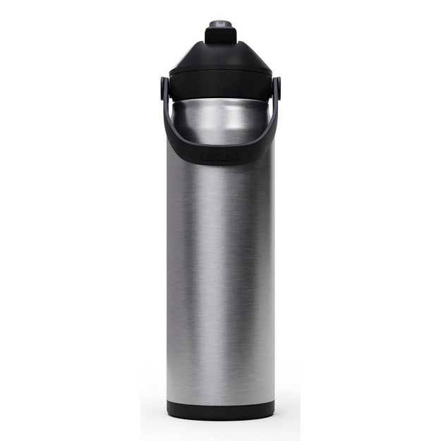 CamelBak 2856104075 drinking bottle 739 ml Stainless steel, Polypropylene (PP), Silicone Stainless steel