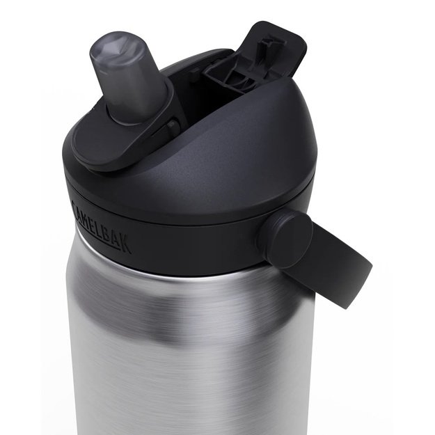 CamelBak 2856104075 drinking bottle 739 ml Stainless steel, Polypropylene (PP), Silicone Stainless steel