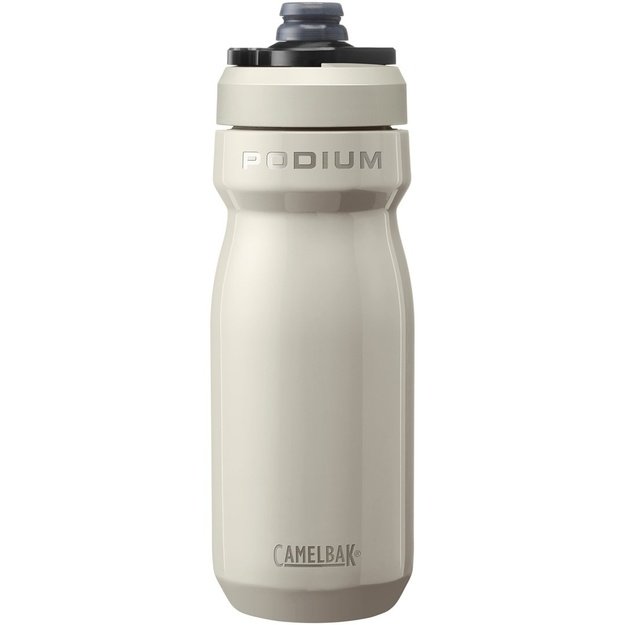 CamelBak Podium Bicycle 500 ml Stainless steel Beige