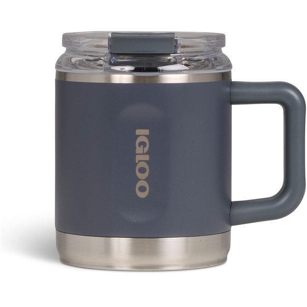 Thermal mug IGLOO Coffee Mug 15 OZ (0,45 litres)   one size