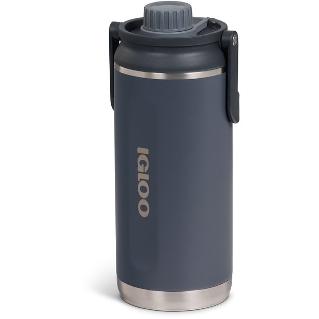 Thermal bottle IGLOO Twist N Chug 36 OZ (1,05 litres)   one size