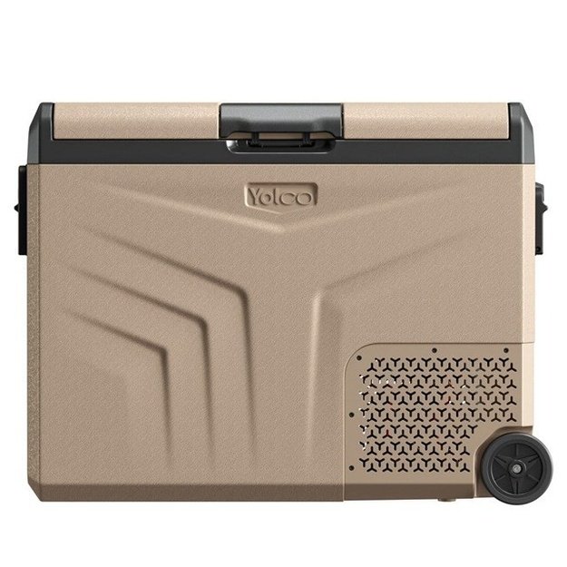 Kilnojamas kompr. &scaron;aldytuvas TCX60 SAND
