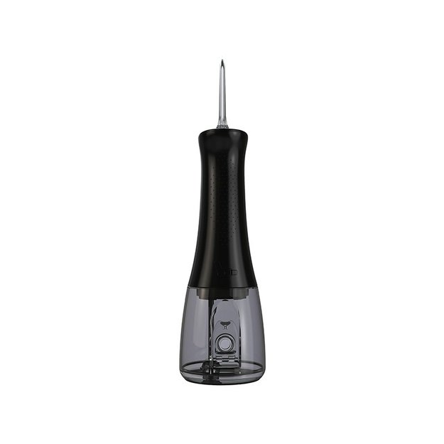 Lafe 47480 Water Flosser CLeanPRO Black