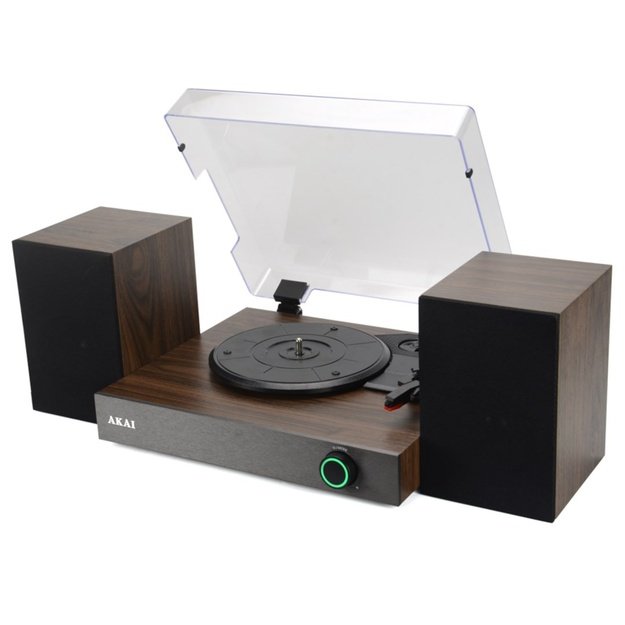 AKAI Gramofon ATT-200SP