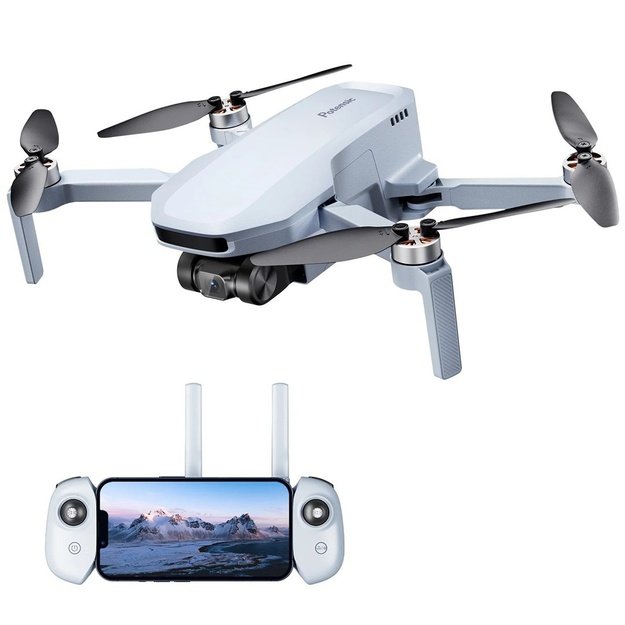 Drone Potensic Atom SE | 4K FPV