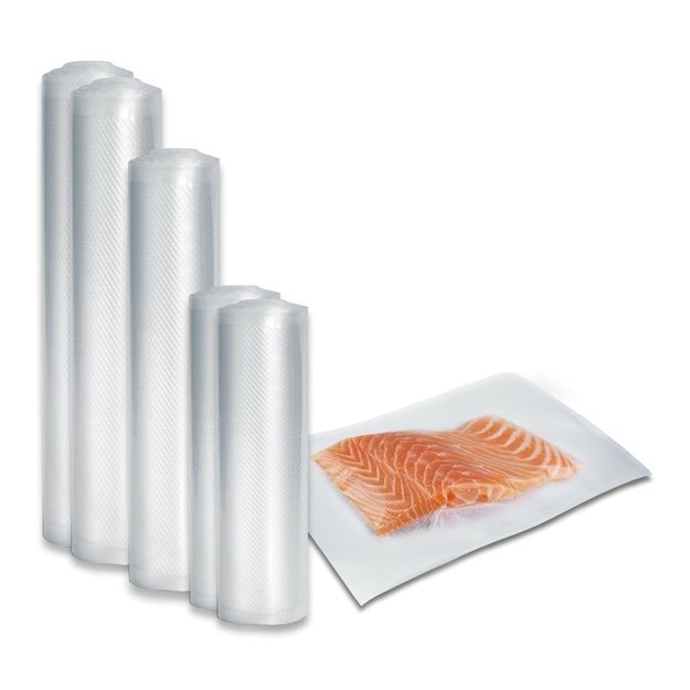 CASO Sous Vide Cooking, 01237