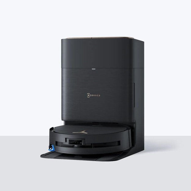 ECOVACS DEEBOT X9 PRO OMNI