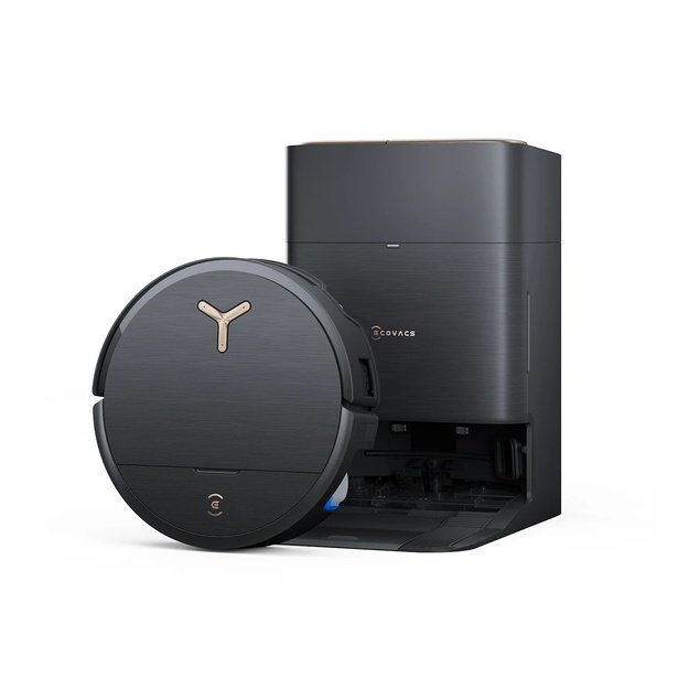 ECOVACS DEEBOT X9 PRO OMNI