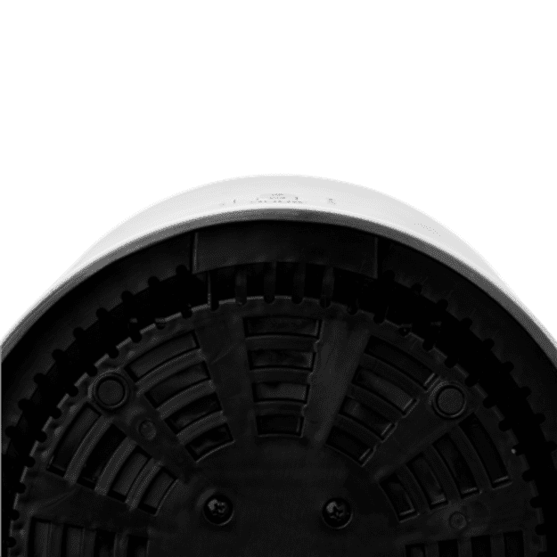 Duux | Threesixty Smart Fan + Heater Gen2 | 1800 W | Suitable for rooms up to 30 m&sup2; | White | N/A