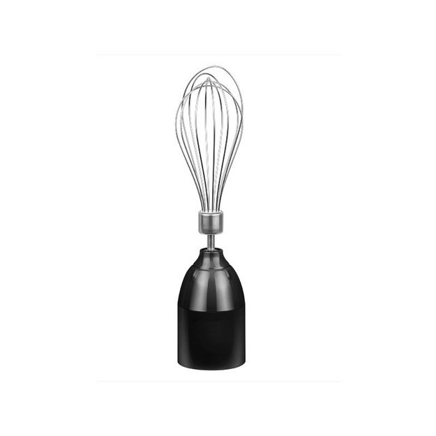 LAFE BRK-003A blender 0.6 L Immersion blender Black,Silver,Transparent 800 W