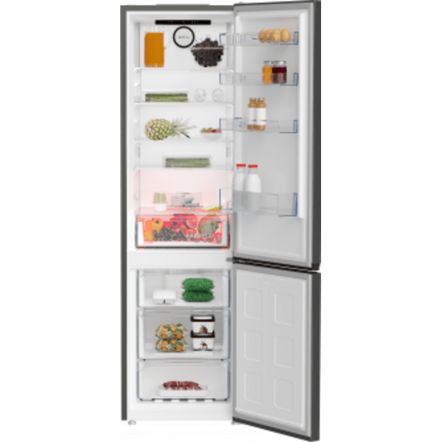 Refrigerator BEKO B5RCNA405HG