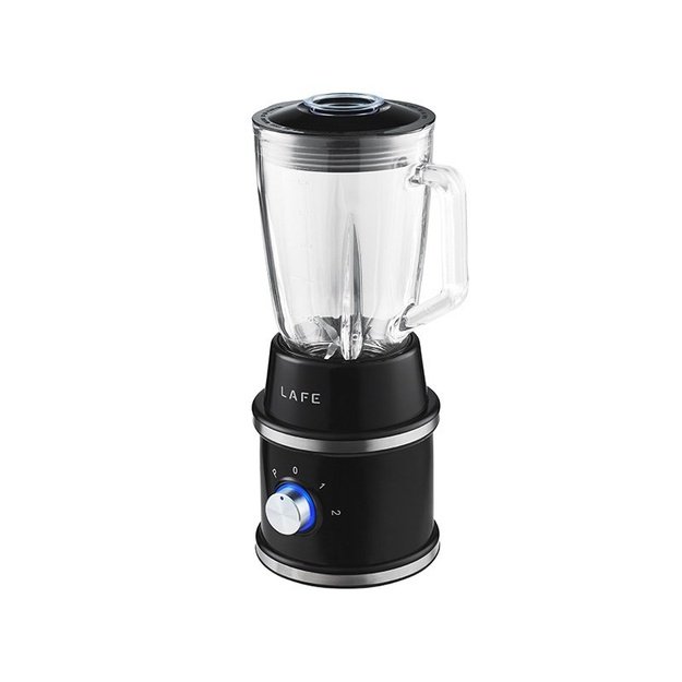 LAFE Table Blender TITANIUMPOWER 1300 W 1.5 L Black