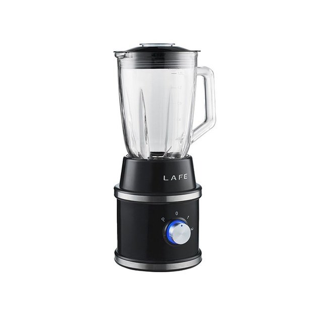 LAFE Table Blender TITANIUMPOWER 1300 W 1.5 L Black