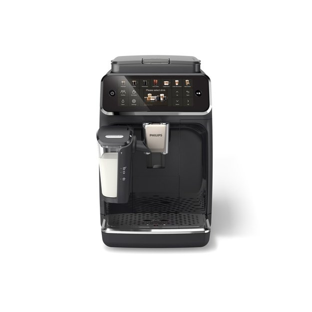 Philips EP4441/50 coffee maker Fully-auto Espresso machine 1.8 L