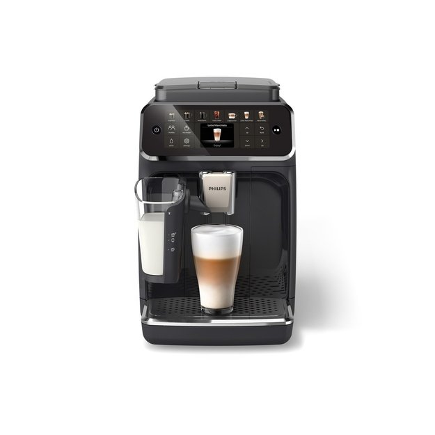 Philips EP4441/50 coffee maker Fully-auto Espresso machine 1.8 L