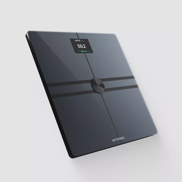 Withings Body Comp, Electronic personal scale