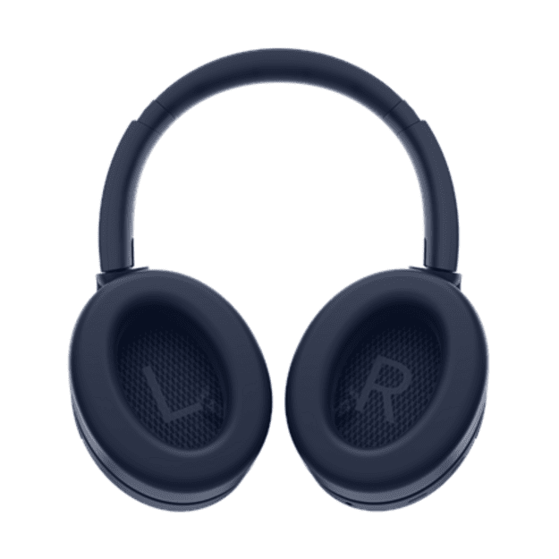 Lenovo Headphone | YOGA PC Edition | Bluetooth | Built-in microphone | Bluetooth | ANC | Cosmic Blue