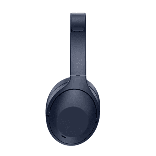 Lenovo Headphone | YOGA PC Edition | Bluetooth | Built-in microphone | Bluetooth | ANC | Cosmic Blue