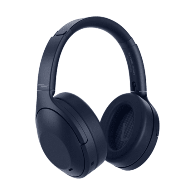 Lenovo Headphone | YOGA PC Edition | Bluetooth | Built-in microphone | Bluetooth | ANC | Cosmic Blue