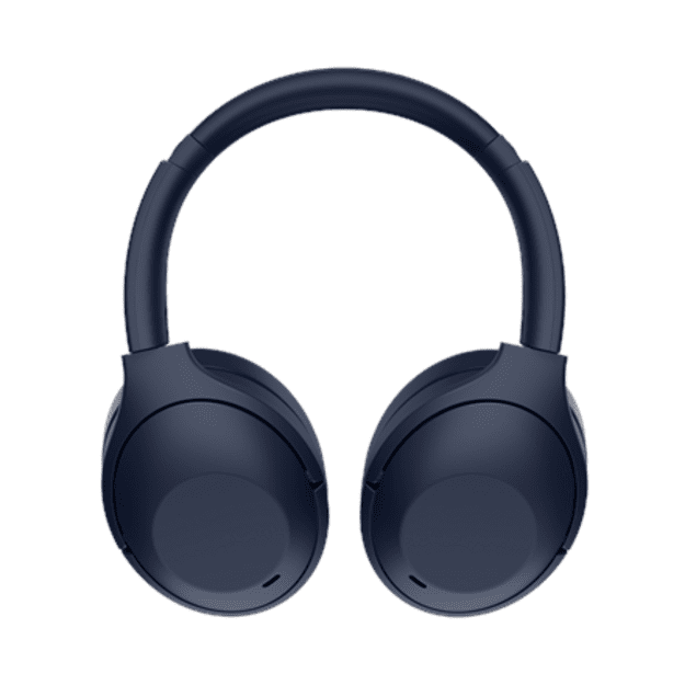 Lenovo Headphone | YOGA PC Edition | Bluetooth | Built-in microphone | Bluetooth | ANC | Cosmic Blue