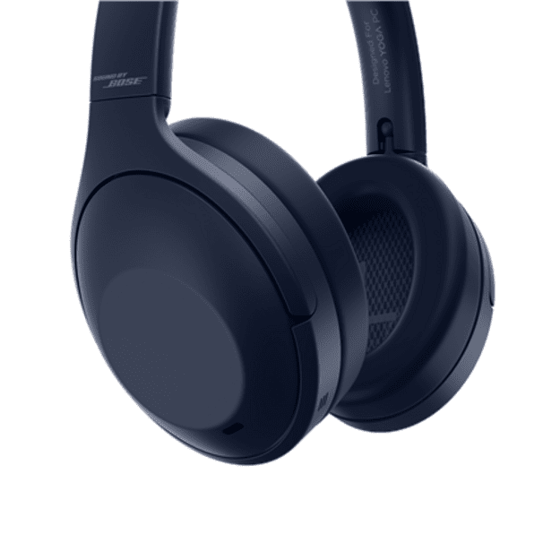 Lenovo Headphone | YOGA PC Edition | Bluetooth | Built-in microphone | Bluetooth | ANC | Cosmic Blue
