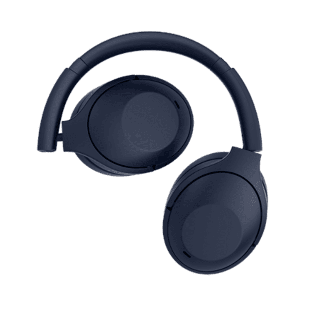 Lenovo Headphone | YOGA PC Edition | Bluetooth | Built-in microphone | Bluetooth | ANC | Cosmic Blue