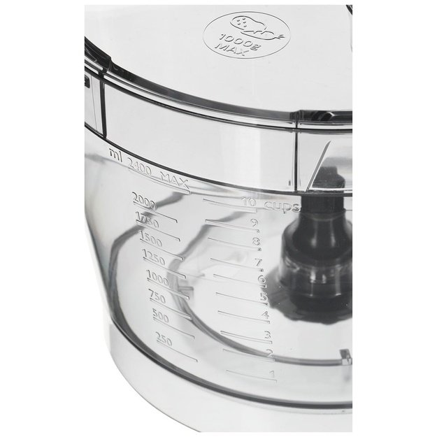 Philips 7000 series Food processor HR7776/90