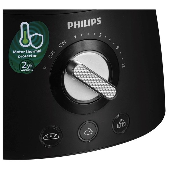 Philips 7000 series Food processor HR7776/90