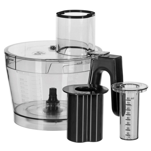 Philips 7000 series Food processor HR7776/90