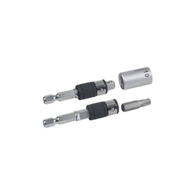 Kombinuotas adapteris PROXXON 1/4&quot 