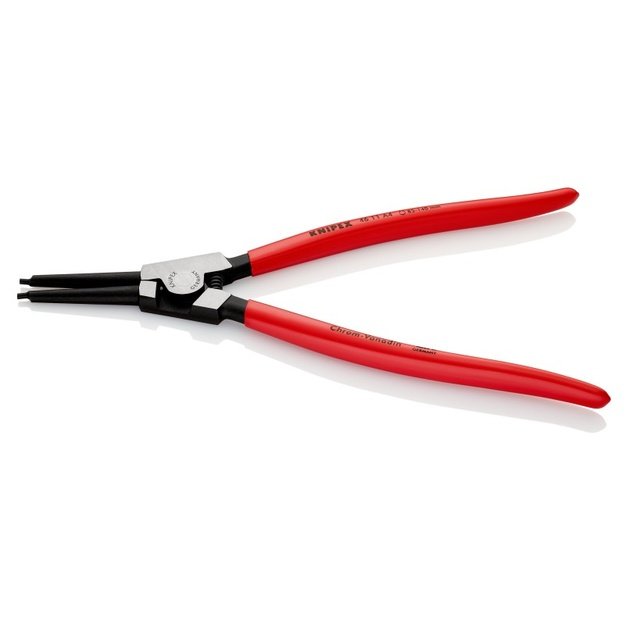 Replės i&scaron;oriniams žiedams KNIPEX 4611A4