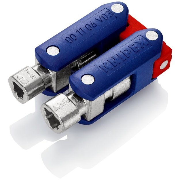 Visraktis KNIPEX 001106V03