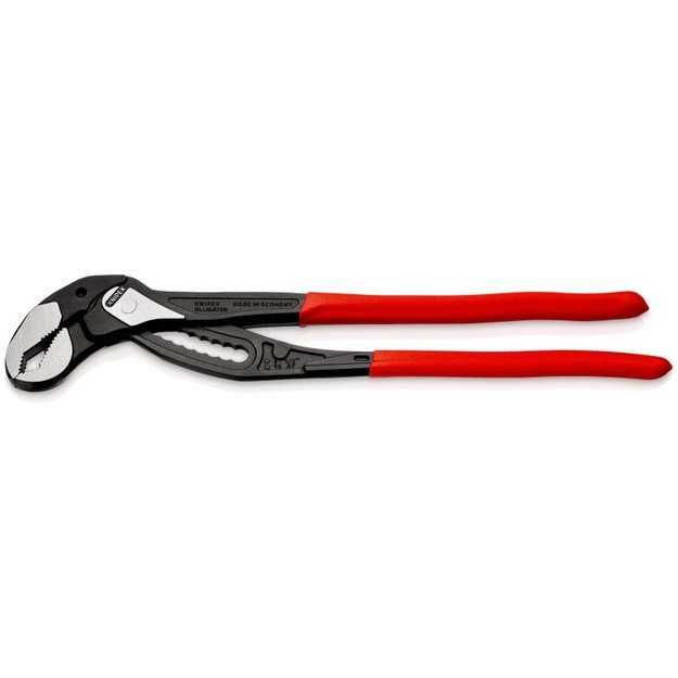 Vamzdinės replės Alligator KNIPEX 8801 400mm