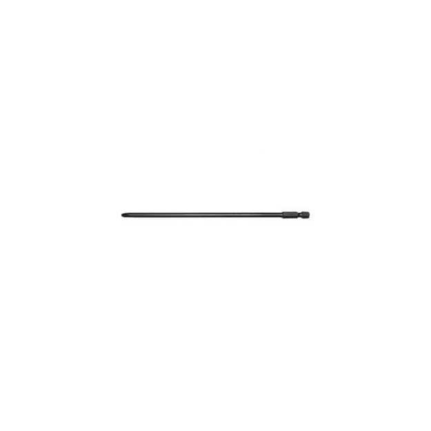 PH sukimo antgalis MAKITA BFR750 PH2 177x5mm, 3vnt.