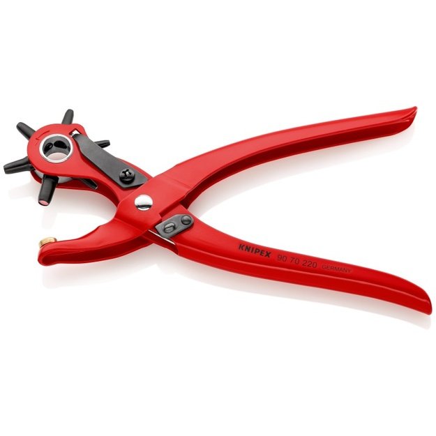 Skylamu&scaron;ės replės KNIPEX 9070220