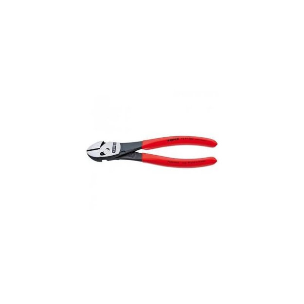 Didelės svertinės jėgos kirpimo replės KNIPEX 7371
