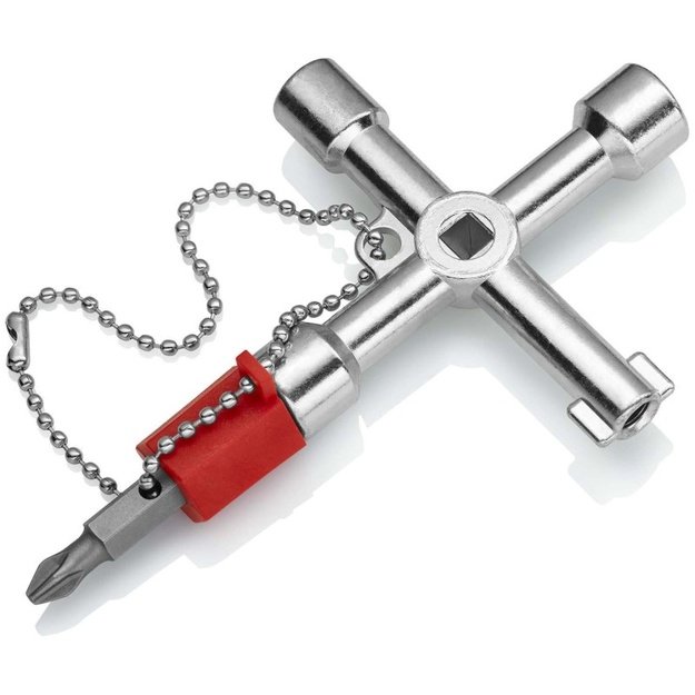 Visraktis KNIPEX 001103