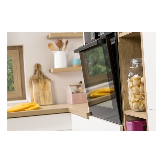 Gorenje BPSA 6747 A08BG 77 L Black