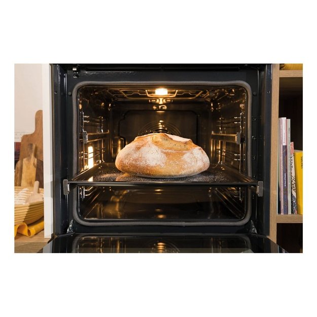 Gorenje BPSA 6747 A08BG 77 L Black