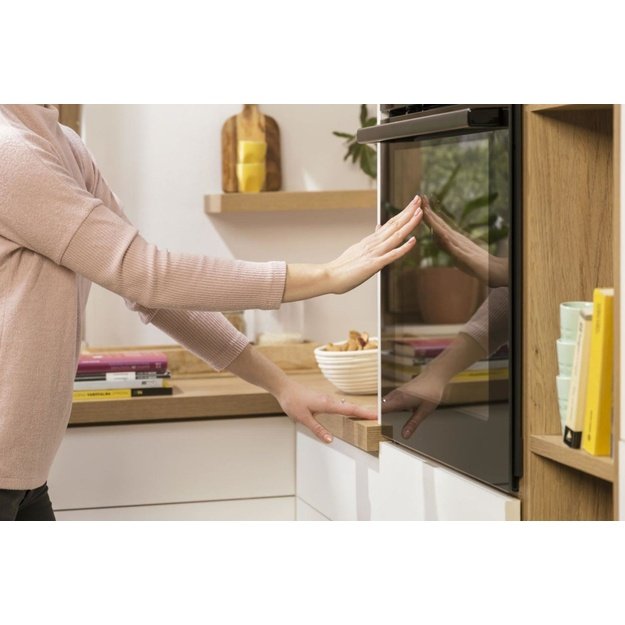 Gorenje BPSA 6747 A08BG 77 L Black