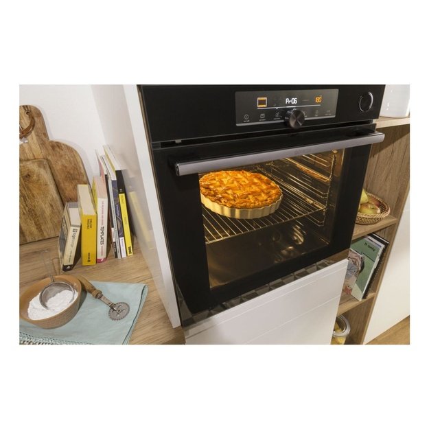 Gorenje BPSA 6747 A08BG 77 L Black