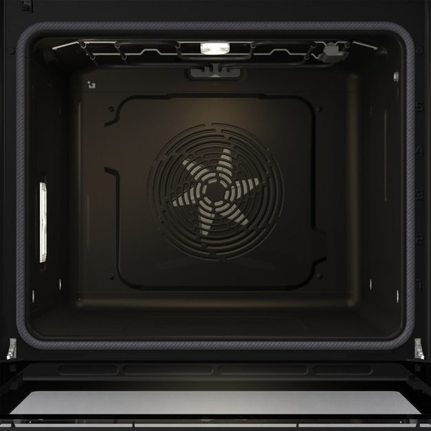 Gorenje BPSA 6747 A08BG 77 L Black