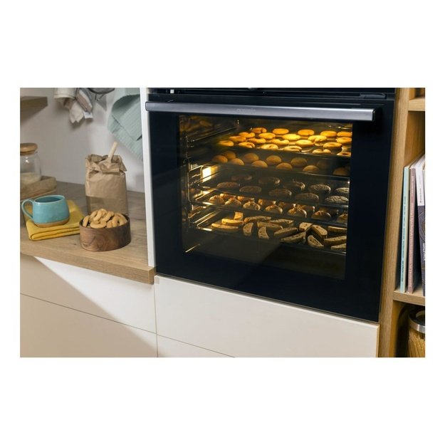 Gorenje BPSA 6747 A08BG 77 L Black