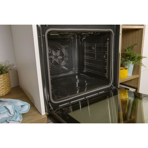 Gorenje BPSA 6747 A08BG 77 L Black