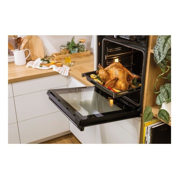 Gorenje BPSA 6747 A08BG 77 L Black