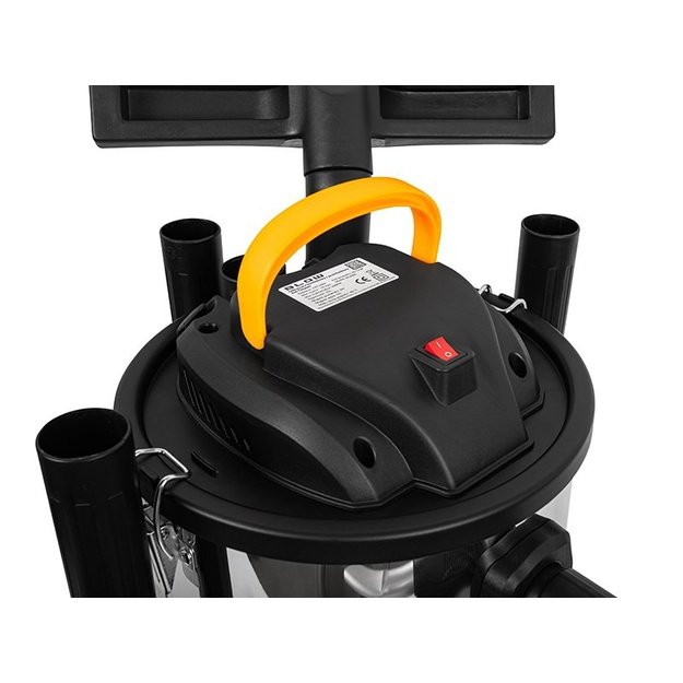 BLOW AC2000 fireplace vacuum cleaner