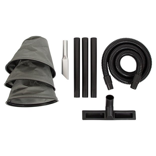 BLOW AC2000 fireplace vacuum cleaner
