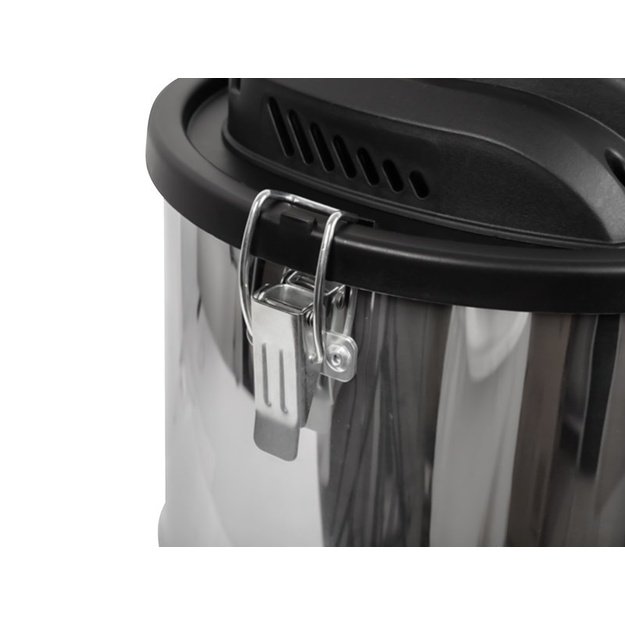 BLOW AC2000 fireplace vacuum cleaner