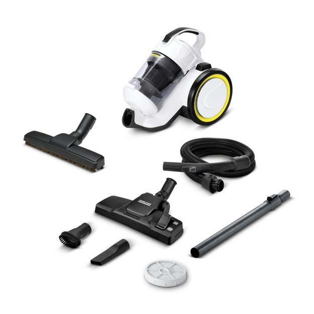 KARCHER VC 3 Plus 1.198-060.0