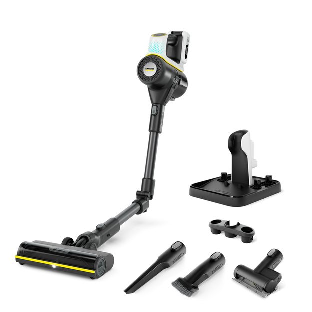 KARCHER VCS 7-28 Infinity Signature Line 1.349-270.0
